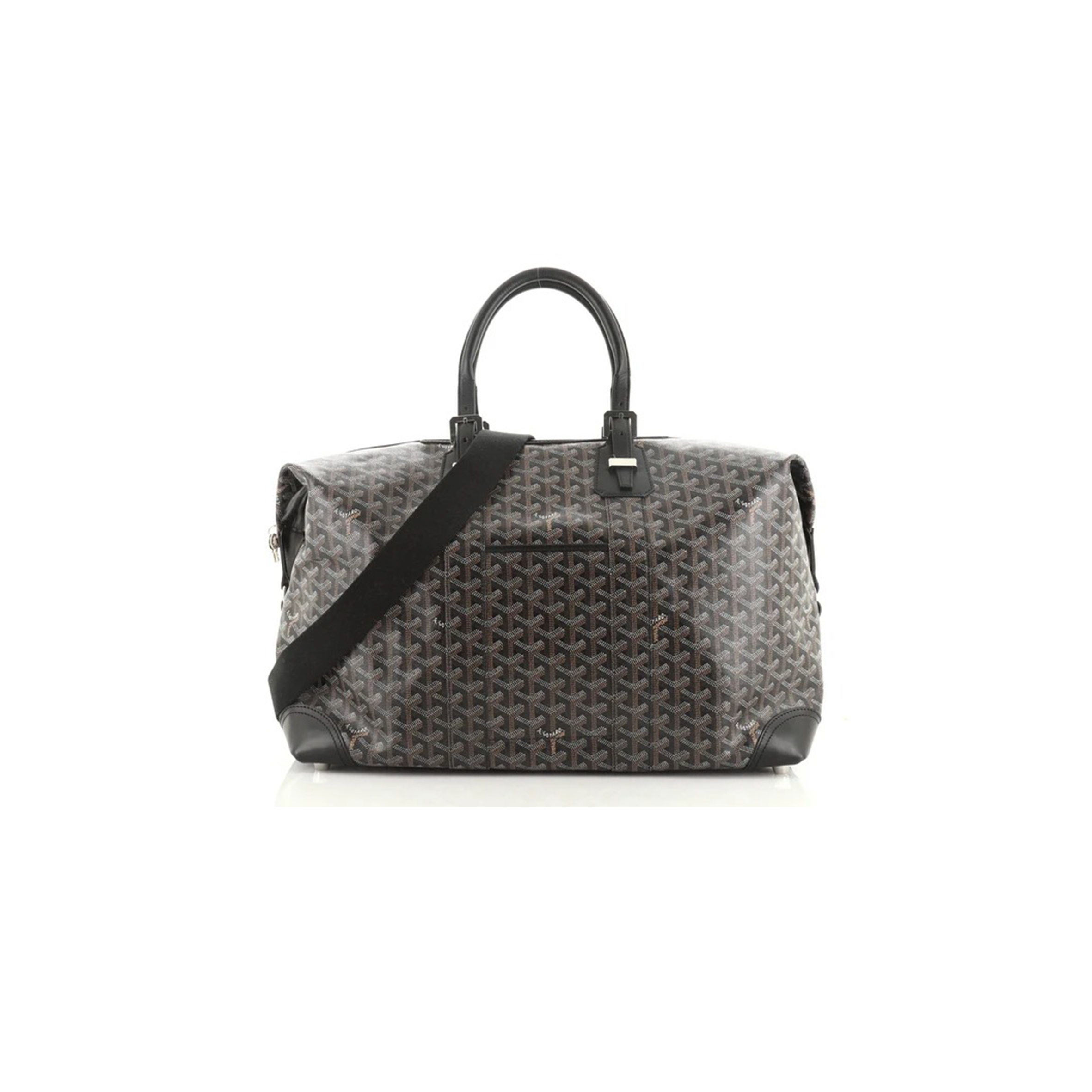 GOYARD BOWLING 45 BAG (45*30*22cm)